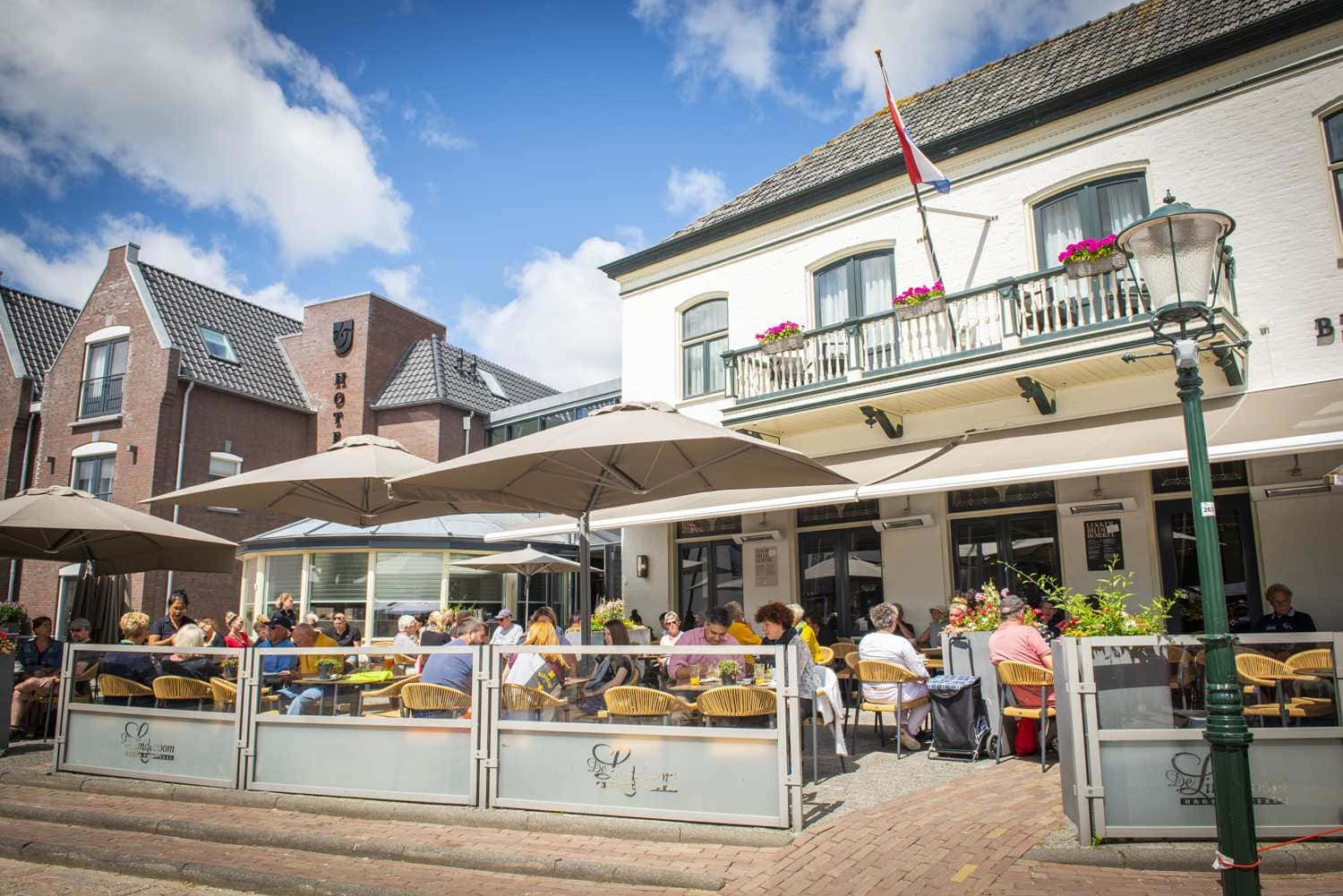 Brasserie-de-Lindeboom